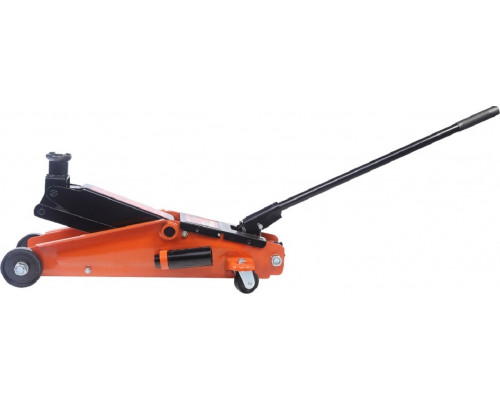Домкрат подкатной PATRIOT DP 3450