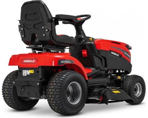 Садовый трактор МОБИЛ К XP110 Премиум бензиновый MBK0036330
