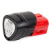 Аккумулятор TopON для Milwaukee Li-Ion 12В 1.5Ah TOP-MIL-12-1.5