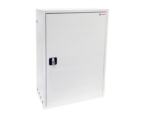 Шкаф для газовых баллонов DRAGONKIT 50 л на 2 шт., с замком 00-00004321