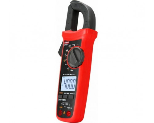 Клещи токоизмерительные UNI-T UT201+ 13-1060