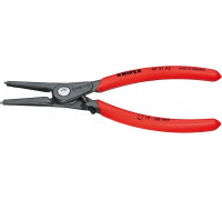 Щипцы KNIPEX KN-4931A2 прецизионные для внешних стопорных колец