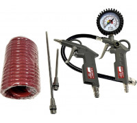 Набор пневмоинструмента REMEZA KIT UNI-5 5 пр УТ-00005218