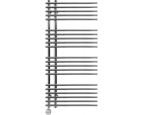 Полотенцесушитель ROYAL THERMO Pino П21 500х1000 электро (встроен. диммер) НС-1434026