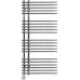 Полотенцесушитель ROYAL THERMO Pino П21 500х1000 электро (встроен. диммер) НС-1434026