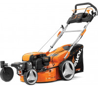 Газонокосилка бензиновая DAEWOO DLM 5500SVR