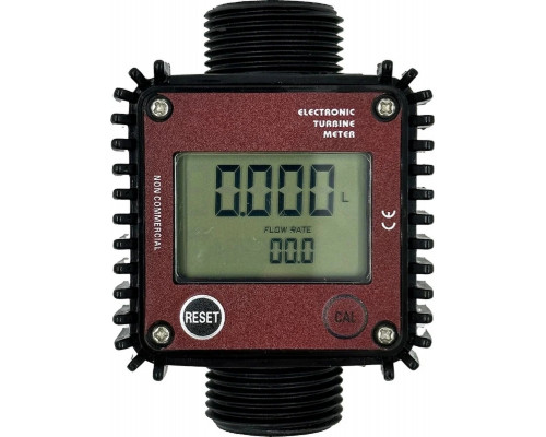 Счетчик PETROLL K 24 дизельного топлива 1140