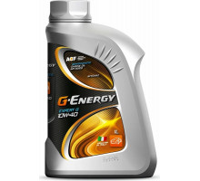 Масло моторное G-ENERGY Expert G 10W-40 1 л 253140266