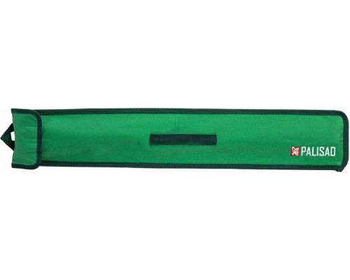 Набор шампуров PALISAD 69 577 с чехлом 60 см (6шт.) 69577