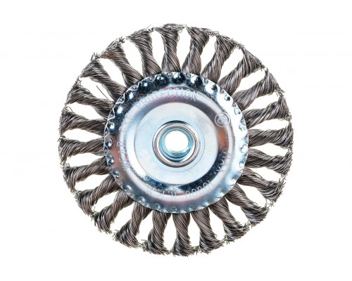 Щетка для УШМ Cutop Profi М14, тип 