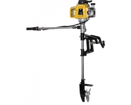 Лодочный мотор HUTER GBM-RS4 70/13/26