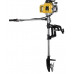 Лодочный мотор HUTER GBM-RS4 70/13/26
