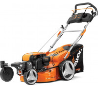Газонокосилка бензиновая DAEWOO DLM 5500SR4