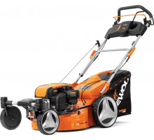 Газонокосилка бензиновая DAEWOO DLM 5500SR4