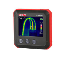 Тепловизор UNI-T UTI120P 13-1172