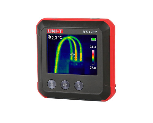 Тепловизор UNI-T UTI120P 13-1172