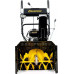 Снегоуборщик бензиновый CHAMPION ST663