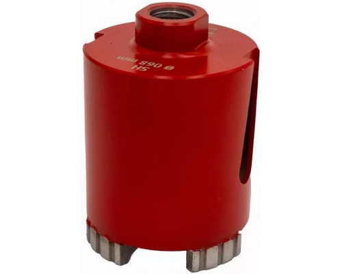 Коронка буровая SDS-plus ADEL INSTRUMENT SocketHole 068/0070.04.M16 алмазная для подрозетников AI-1202180104