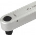Ключ динамометрический KING TONY ALUMINIUM 3/4", 200-1000 Нм, в футляре 3465G-3FB