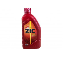 Масло трансмиссионное ZIC ATF DEXRON 6 1 л 132630