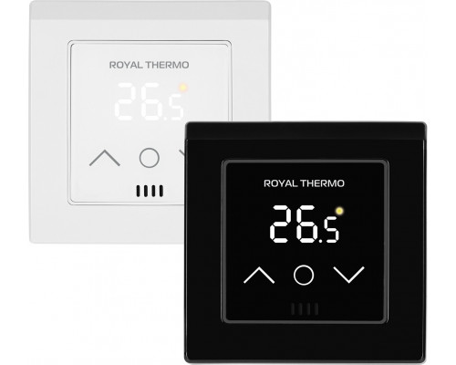 Терморегулятор для теплого пола ROYAL THERMO Sensonite RTS-16 НС-1599137
