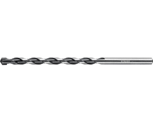 Сверло по бетону STAYER PROFESSIONAL ударное, 12x150мм 2915-150-12