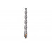 Бур SDS-plus P.I.T. P03D0013 по бетону 10х160 мм