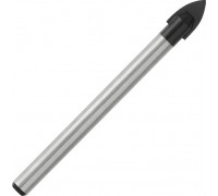 Сверло по стеклу и керамике D.BOR Glass 2C 5x70 D-DB-G2C-C-05