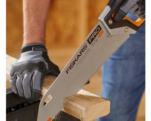 Ножовка по дереву FISKARS 1062930 Powertooth