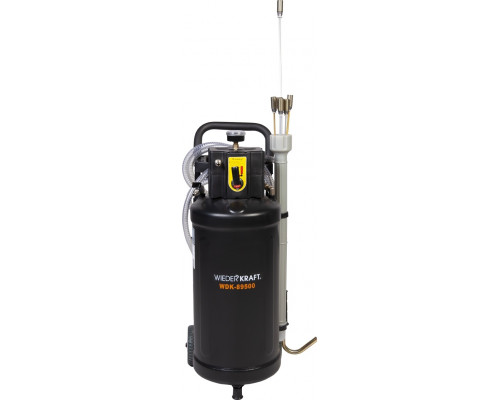 Маслосборная установка WiederKraft WDK-89500