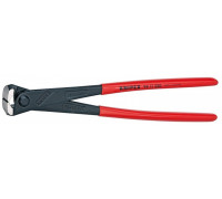 Клещи вязальные KNIPEX KN-9911250SB для арматурной сетки особой мощности, 250 мм