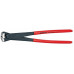 Клещи вязальные KNIPEX KN-9911250SB для арматурной сетки особой мощности, 250 мм