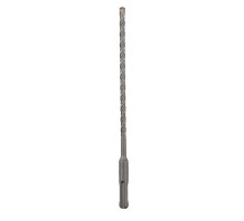 Бур SDS-plus Kranz KR-91-0017 по бетону 6x210x150мм