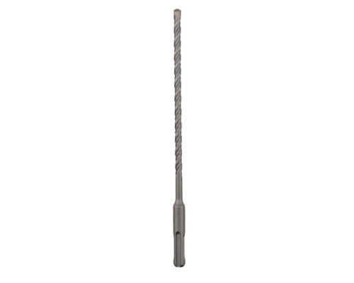 Бур SDS-plus Kranz KR-91-0017 по бетону 6x210x150мм