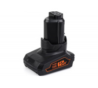 Аккумулятор TopON для AEG l1240 12В 4.0ah (li-ion) TOP-PTGD-AEG-12-4.0