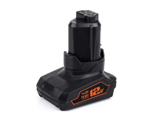 Аккумулятор TopON для AEG l1240 12В 4.0ah (li-ion) TOP-PTGD-AEG-12-4.0