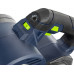 Шлифмашина ленточная сетевая AYGER ABS1500