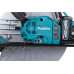 Пила циркулярная аккумуляторная MAKITA HS013GZ