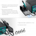 Паяльная станция KRAFTOOL KR-75 55340