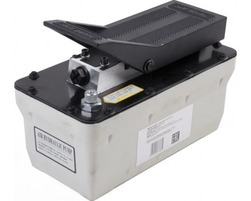 Насос гидравлический WiederKraft WDK-85100