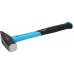 Молоток слесарный Norgau N600F-800 800 г фиберглассовый 075001080