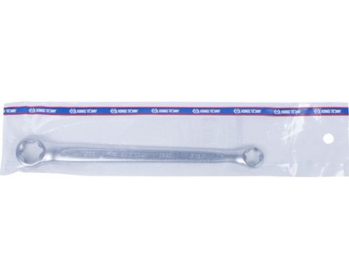 Ключ накидной TORX E-стандарт KING TONY E16 х E22 19201622 19201622