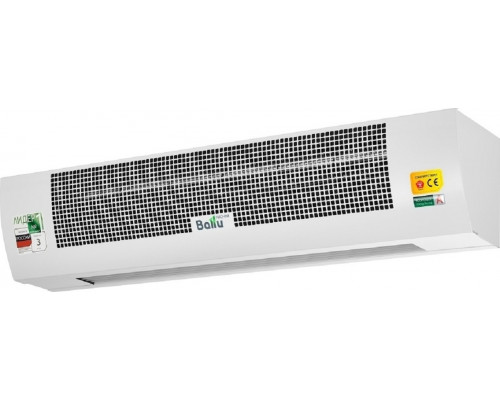 Тепловая завеса BALLU BHC-B10T09-PS