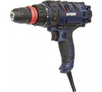 Шуруповерт сетевой AYGER AES700DFR