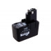 Аккумулятор TopON для Bosch 7.2В, 1.5Ah (Ni-Cd) TOP-PTGD-BOS-7.2-1.5