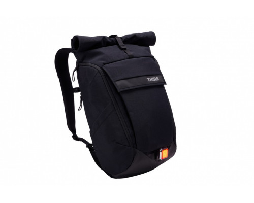 Рюкзак THULE 3 205 011 paramount backpack, 24l, black 3205011
