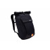 Рюкзак THULE 3 205 011 paramount backpack, 24l, black 3205011