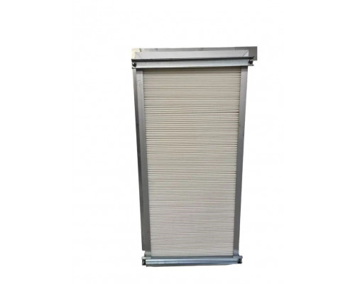 Подметальная машина Bennett Tornado 700bd (Li-ion 300A) с местом оператора BNT93020-li315