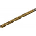 Сверло по металлу Sturm 1055-050-86 5,0х86 мм, нитридтитан., 118°