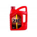 Масло трансмиссионное ZIC G-5 80W90 GL-5 4 л 162633